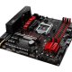 Asrock Fatal1ty B250M Performance Intel® B250 LGA 1151 (Socket H4) micro ATX 2