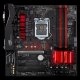 Asrock Fatal1ty B250M Performance Intel® B250 LGA 1151 (Socket H4) micro ATX 3