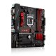 Asrock Fatal1ty B250M Performance Intel® B250 LGA 1151 (Socket H4) micro ATX 4