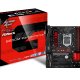 Asrock Fatal1ty B250M Performance Intel® B250 LGA 1151 (Socket H4) micro ATX 6