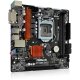 Asrock H110M-DGS R3.0 Intel® H110 LGA 1151 (Socket H4) micro ATX 4