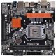 Asrock H110M-DGS R3.0 Intel® H110 LGA 1151 (Socket H4) micro ATX 5