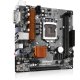 Asrock H110M-DGS Intel H110 LGA1151 Micro ATX motherboard Intel® H110 LGA 1151 (Socket H4) 3