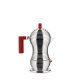 Alessi MDL02/3RFM caffettiera manuale 2