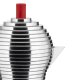 Alessi MDL02/3RFM caffettiera manuale 5