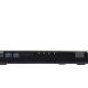 QNAP TBS-453A NAS Compatta Intel® Celeron® N3150 4 GB DDR3L 0 TB QNAP Turbo System Nero, Arancione 5