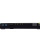QNAP TBS-453A NAS Compatta Intel® Celeron® N3150 4 GB DDR3L 0 TB QNAP Turbo System Nero, Arancione 6
