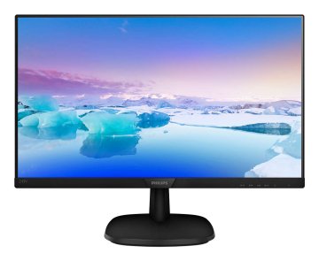 Philips V Line Monitor LCD Full HD 243V7QSB/00