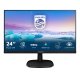 Philips V Line Monitor LCD Full HD 243V7QSB/00 3