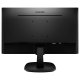 Philips V Line Monitor LCD Full HD 243V7QSB/00 4