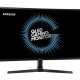 Samsung Curved Gaming Monitor LC27HG70 13