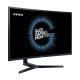 Samsung Curved Gaming Monitor LC27HG70 5