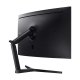 Samsung Curved Gaming Monitor LC27HG70 6