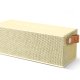 Fresh 'n Rebel Rockbox Brick Fabriq Edition - Buttercup 2