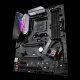ASUS ROG STRIX X370-F GAMING AMD X370 Socket AM4 ATX 3
