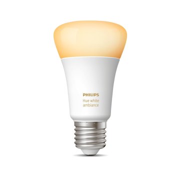 Philips Hue Bianco ambiance Una lampadina singola E27