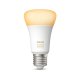 Philips Hue White ambiance Una lampadina singola E27 2