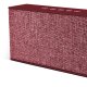 Fresh 'n Rebel 1RB5000RU altoparlante portatile e per feste Altoparlante portatile stereo Rosso 20 W 2