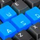 Sharkoon Skiller tastiera Gaming USB QWERTY Inglese Nero 6