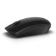 DELL KM636 tastiera Mouse incluso RF Wireless QWERTY US International Nero 4