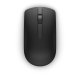 DELL KM636 tastiera Mouse incluso RF Wireless QWERTY US International Nero 6