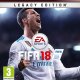Electronic Arts FIFA 18: Legacy Edition, PS3 2