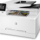 HP LaserJet Pro Color MFP M281fdn 3