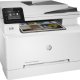 HP LaserJet Pro Color MFP M281fdn 5