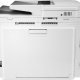 HP LaserJet Pro Color MFP M281fdn 6