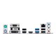 ASUS H110M-A/M.2/CSM Intel® H110 LGA 1151 (Socket H4) micro ATX 4