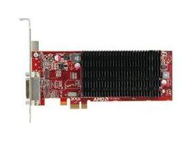 AMD 100-505972 scheda video FirePro 2270 0,512 GB GDDR3