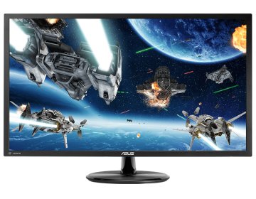 ASUS VP28UQG Monitor PC 71,1 cm (28") 3840 x 2160 Pixel 4K Ultra HD Nero