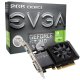 EVGA 02G-P3-2713-KR scheda video NVIDIA GeForce GT 710 2 GB GDDR3 2