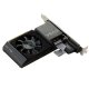 EVGA 02G-P3-2713-KR scheda video NVIDIA GeForce GT 710 2 GB GDDR3 5