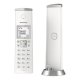 Panasonic KX-TGK210 Telefono DECT Identificatore di chiamata Bianco 4