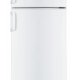 Zoppas PRT 23100 EX frigorifero con congelatore Libera installazione 236 L Bianco 2