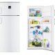 Zoppas PRT 23100 EX frigorifero con congelatore Libera installazione 236 L Bianco 3