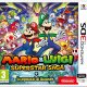 Nintendo 3ds Mario/Luigi Superstar Saga 2