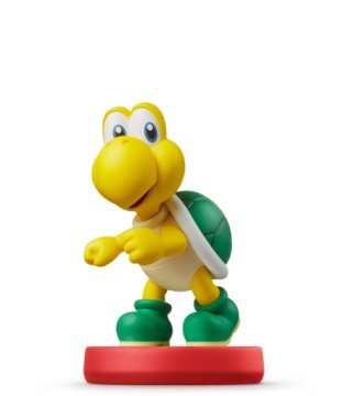 Nintendo Koopa Troopa