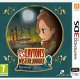 Nintendo Il Prof. Layton Katrielle E Il Complotto (3DS) Standard Nintendo 3DS 2