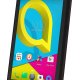 Alcatel U3 3G 10,2 cm (4