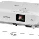 Epson EB-W05 8