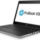 HP ProBook 430 G5 Intel® Core™ i5 i5-8250U Computer portatile 33,8 cm (13.3
