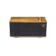 Klipsch The One - Walnut Sistema di altoparlanti portatile 2.1 Nero, Noce 30 W 3