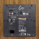 Klipsch The Sixes Nero, Noce Con cavo e senza cavo 100 W 4