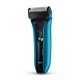 Braun Series 5 Waterflex WF2s Rasoio Trimmer Blu, Rosso 2