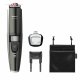 Philips BEARDTRIMMER Series 9000 Regolabarba, guida laser, lame completamente in metallo 2