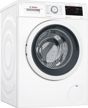 Bosch Serie 6 WAT24638IT lavatrice Caricamento frontale 8 kg 1200 Giri/min Bianco
