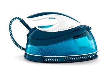 Philips Ferro generatore di vapore, pressione pompa fino a 5,3 bar