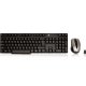 V7 Tastiera combinata wireless a 2.4 GHz, Italiano IT 2